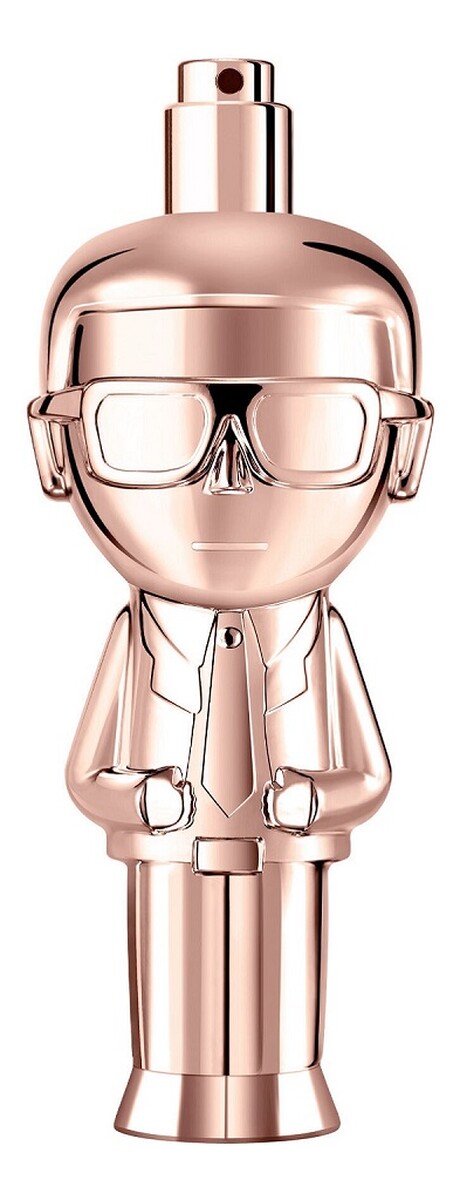 Woda perfumowana spray