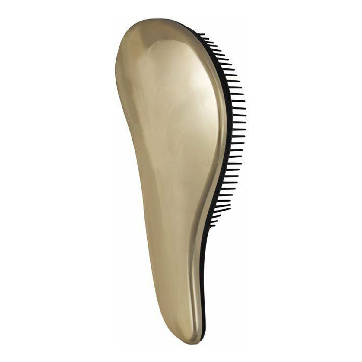 Inter-vion Untangle Brush Glossy Metallic szczotka do włosów