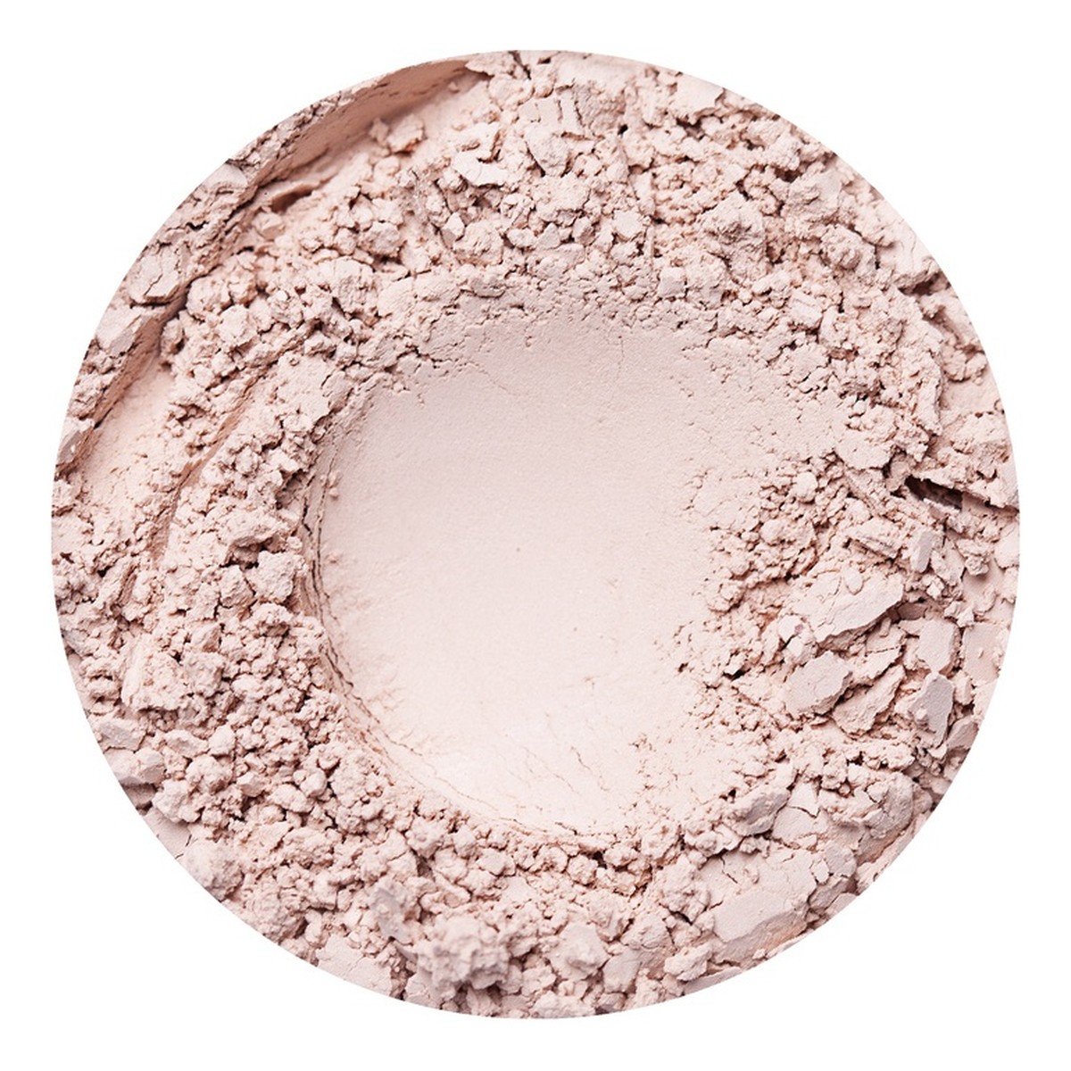 Annabelle Minerals Pretty Glow mineralny puder rozświetlający 4g