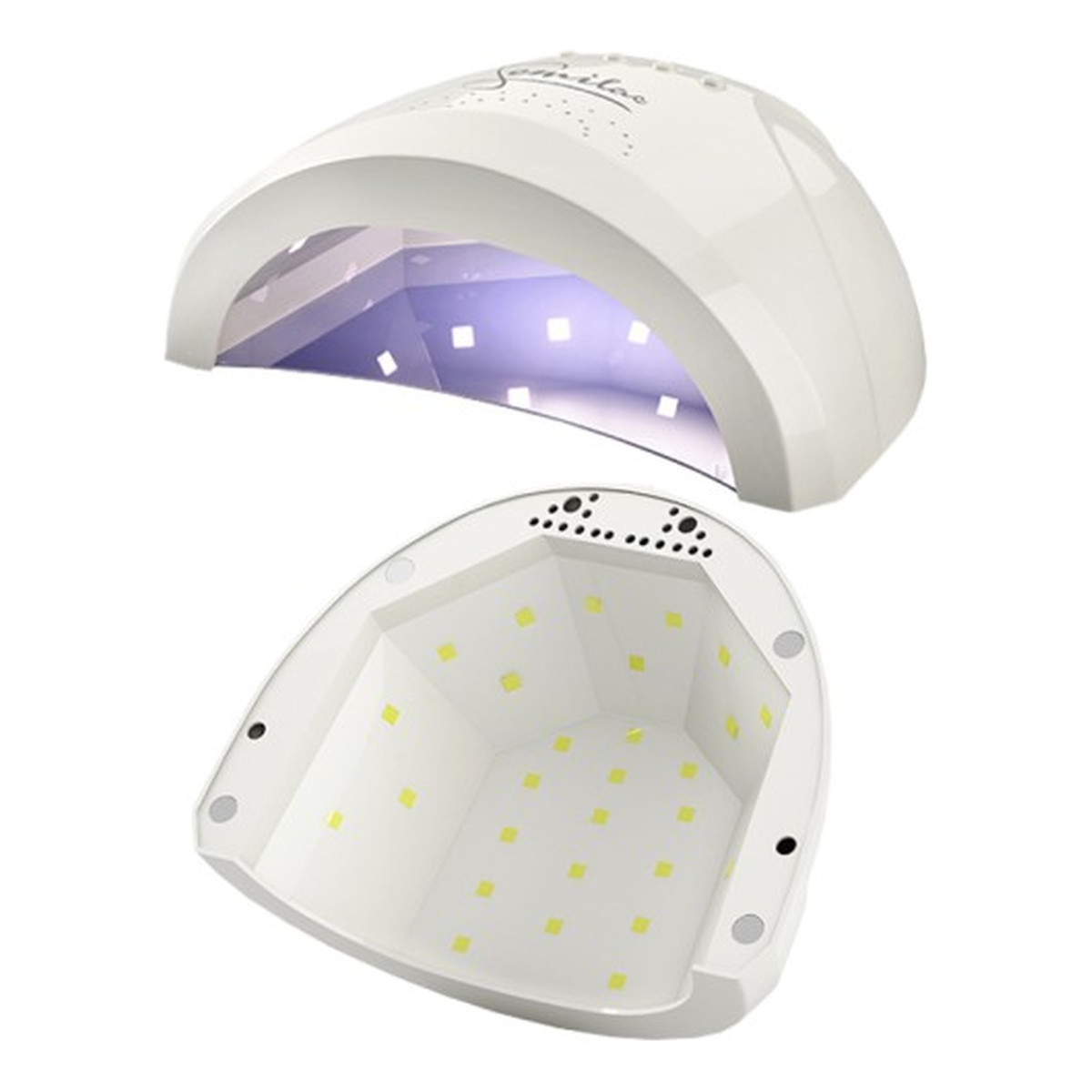 Semilac Lampa do paznokci UV LED 24W/48 1szt