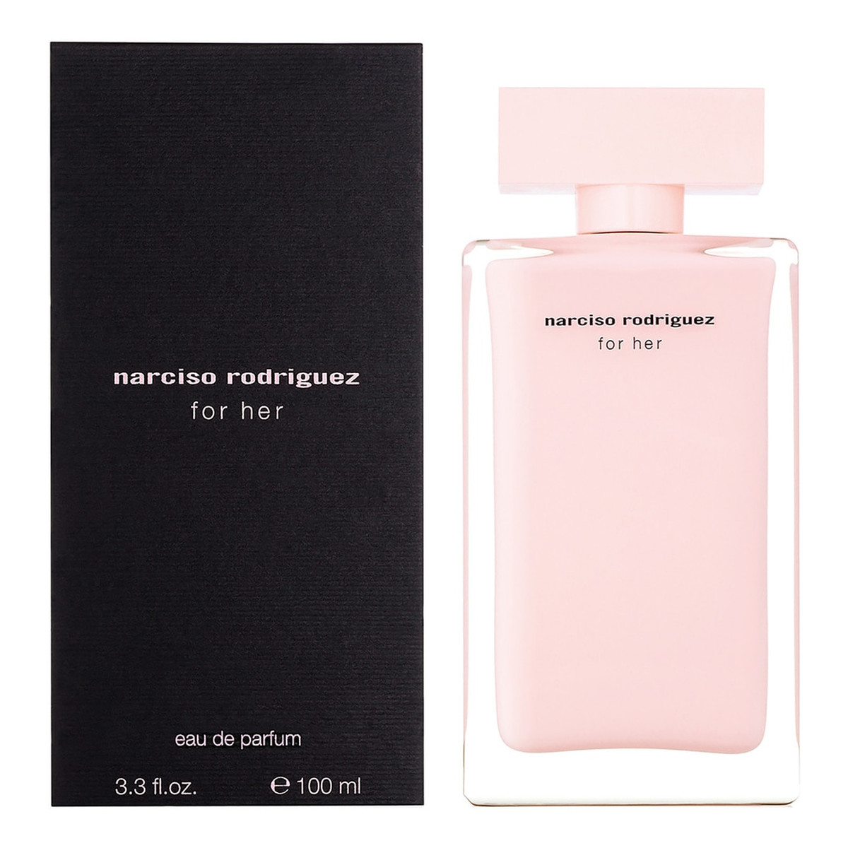 Narciso Rodriguez For Her Woda perfumowana spray 100ml