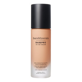 24H Matte Comfort Liquid Foundation Podkład do twarzy