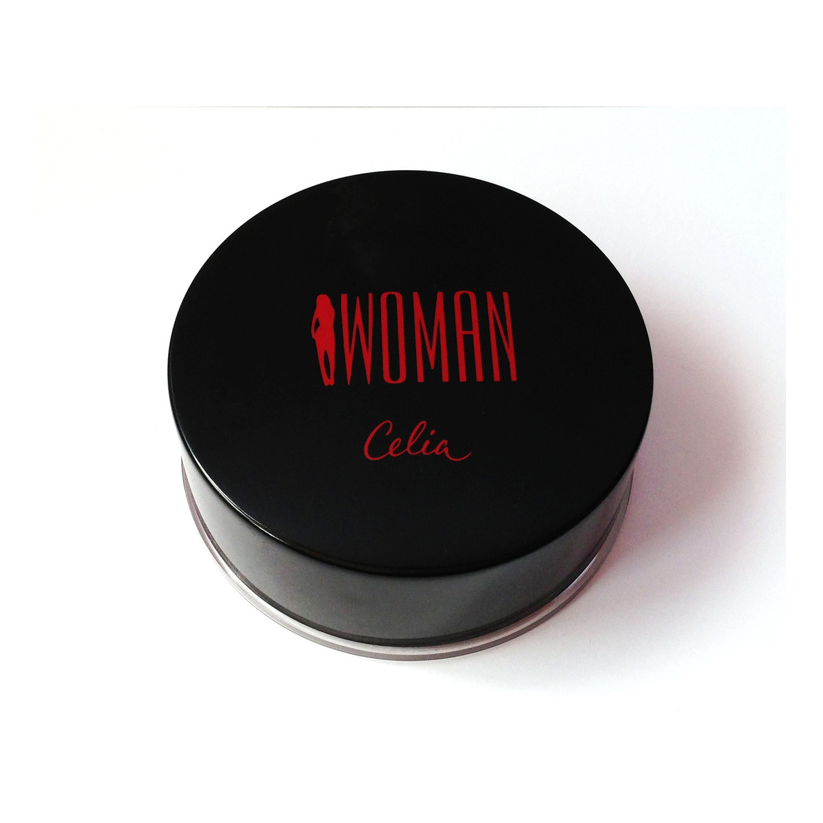 Celia Woman Puder Sypki 25g