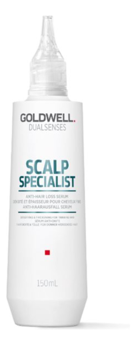 Scalp Specialist Anti-Hairloss serum zapobiegające wypadaniu włosów