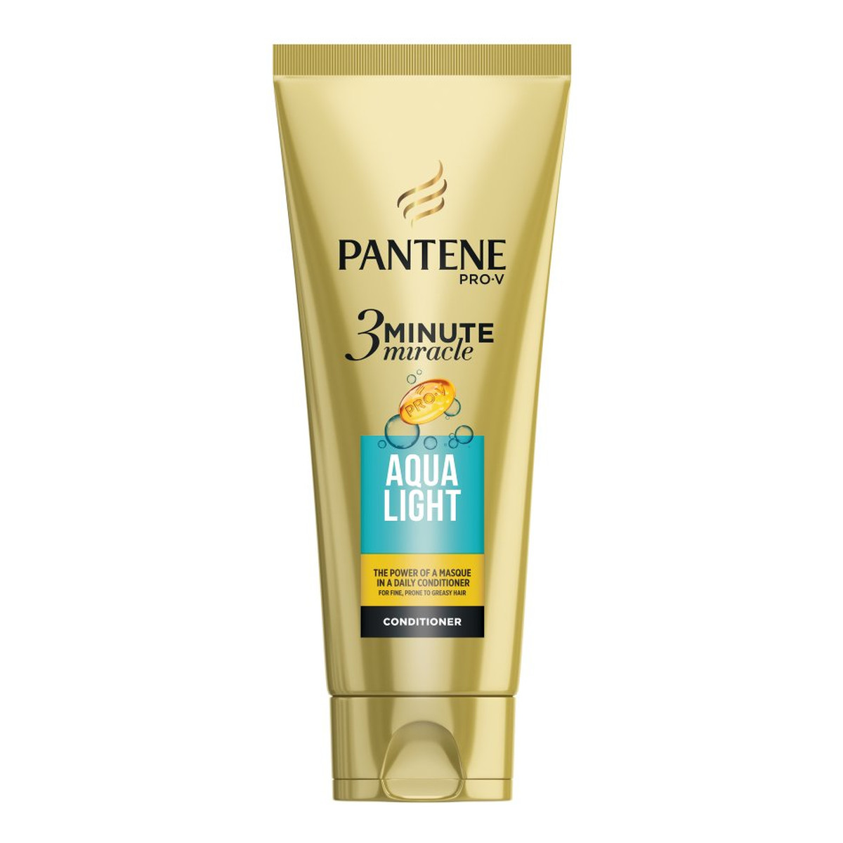 Pantene Pro-V Aqualight Odzywka do włosów przetłuszczających się 200ml
