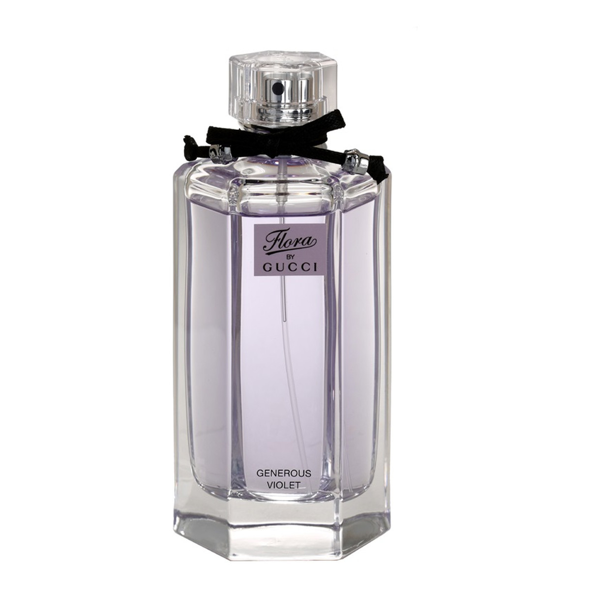 Gucci Flora by GUCCI Generous Violet Woda toaletowa dla kobiet 100ml