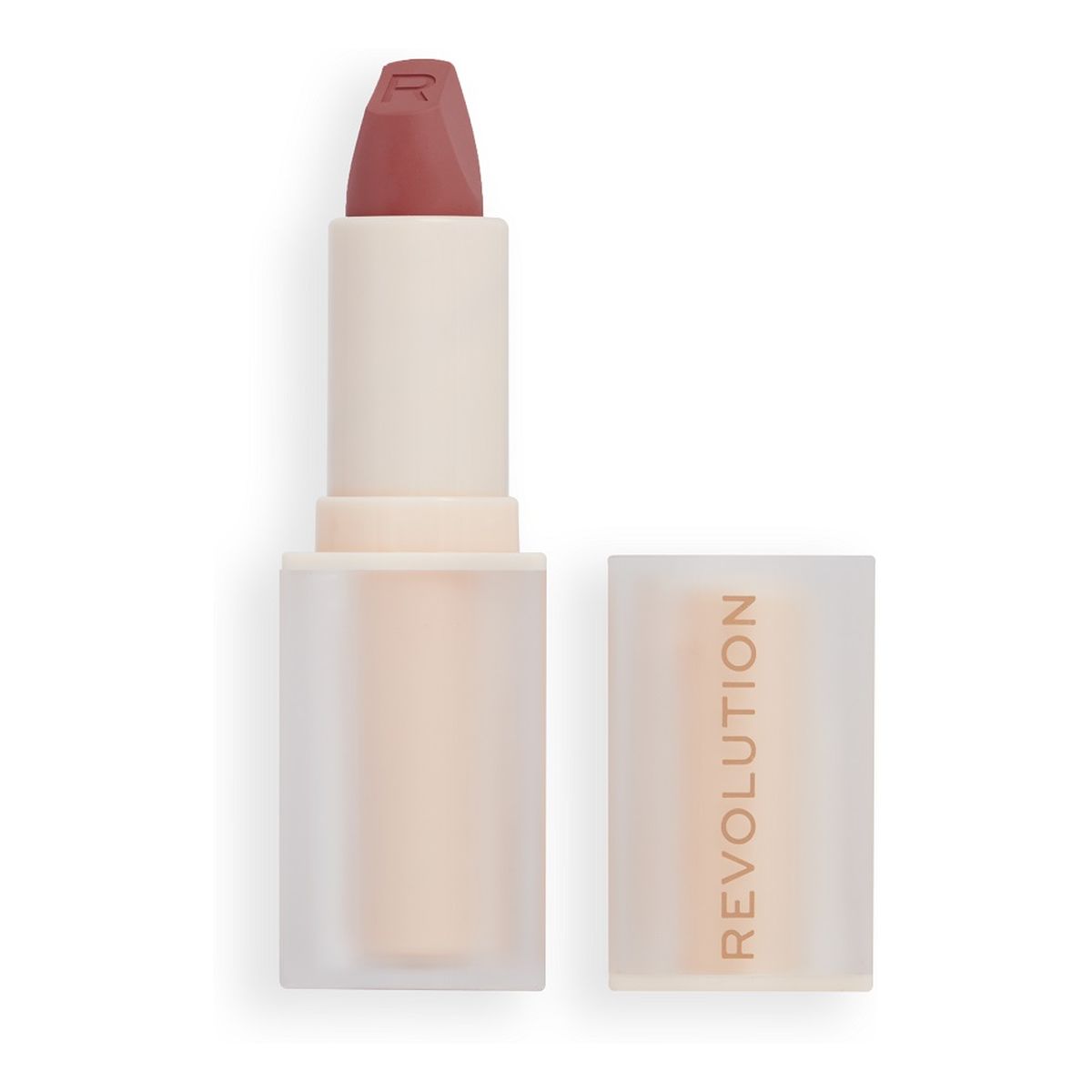 Makeup Revolution Lip Allure Lipstick Pomadka do ust 3.2g