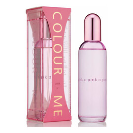 Pink woda perfumowana dla kobiet
