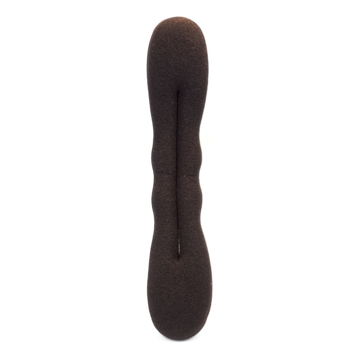 Wizaż24 Wypełniacz Do Koka Czarny Twister 22cm