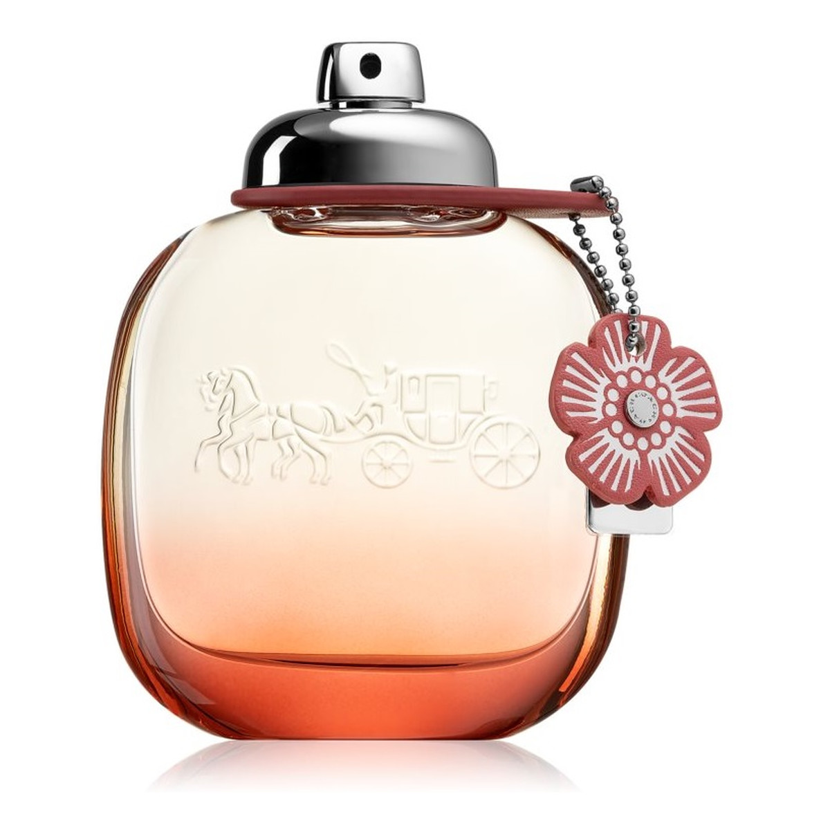 Coach Floral Blush Woda perfumowana spray tester 90ml