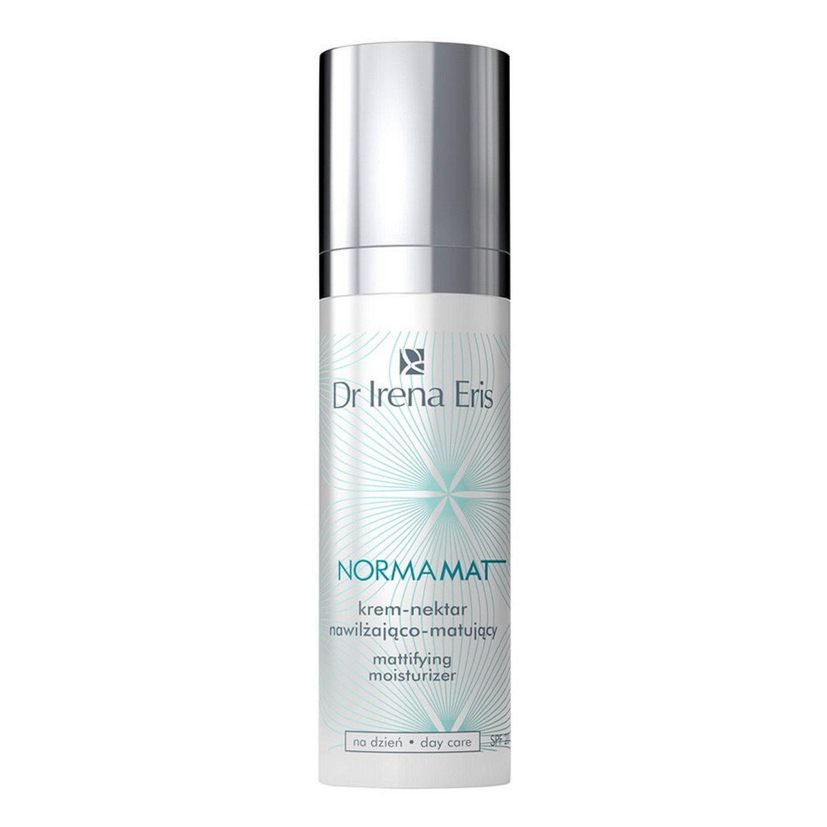 Dr Irena Eris Normamat Lekki Krem Nektar Nawilżająco- Matujący 30ml
