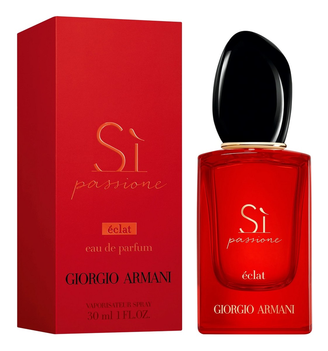 Woda perfumowana spray