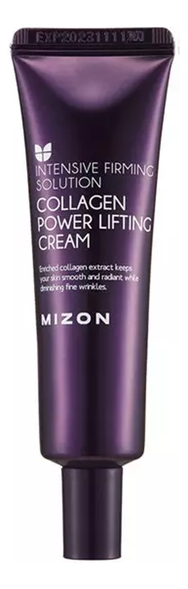 Collagen Power Lifting Cream Ujędrniający krem do twarzy z kolagenem