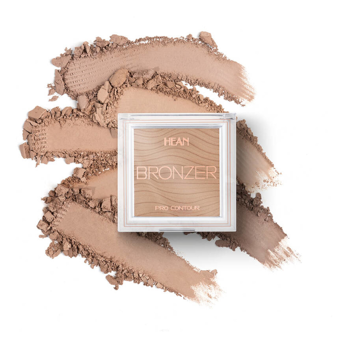 Hean Bronzer Pro-Contour 9g