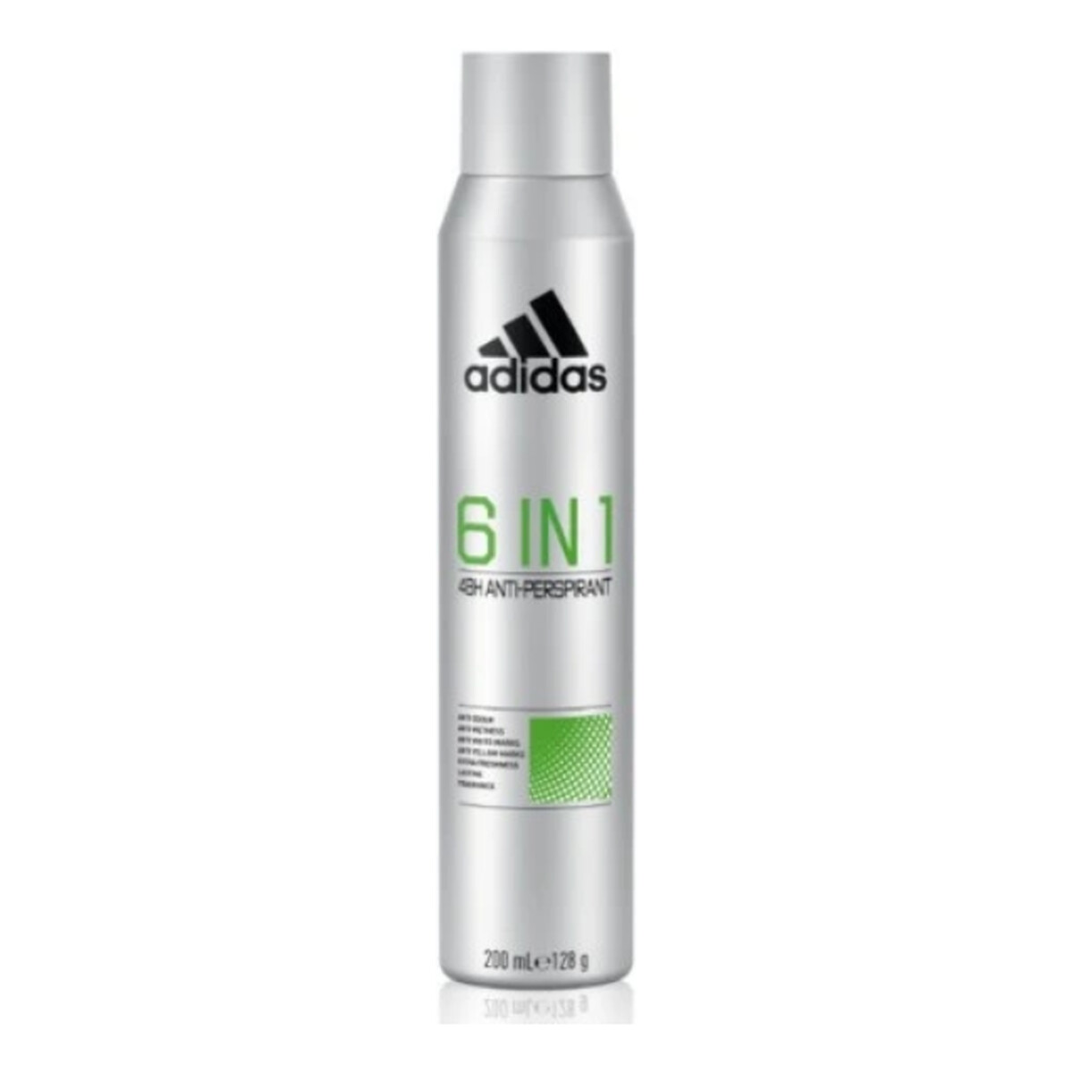 Adidas 6 In 1 48H Antyperspirant dla mężczyzn 200ml