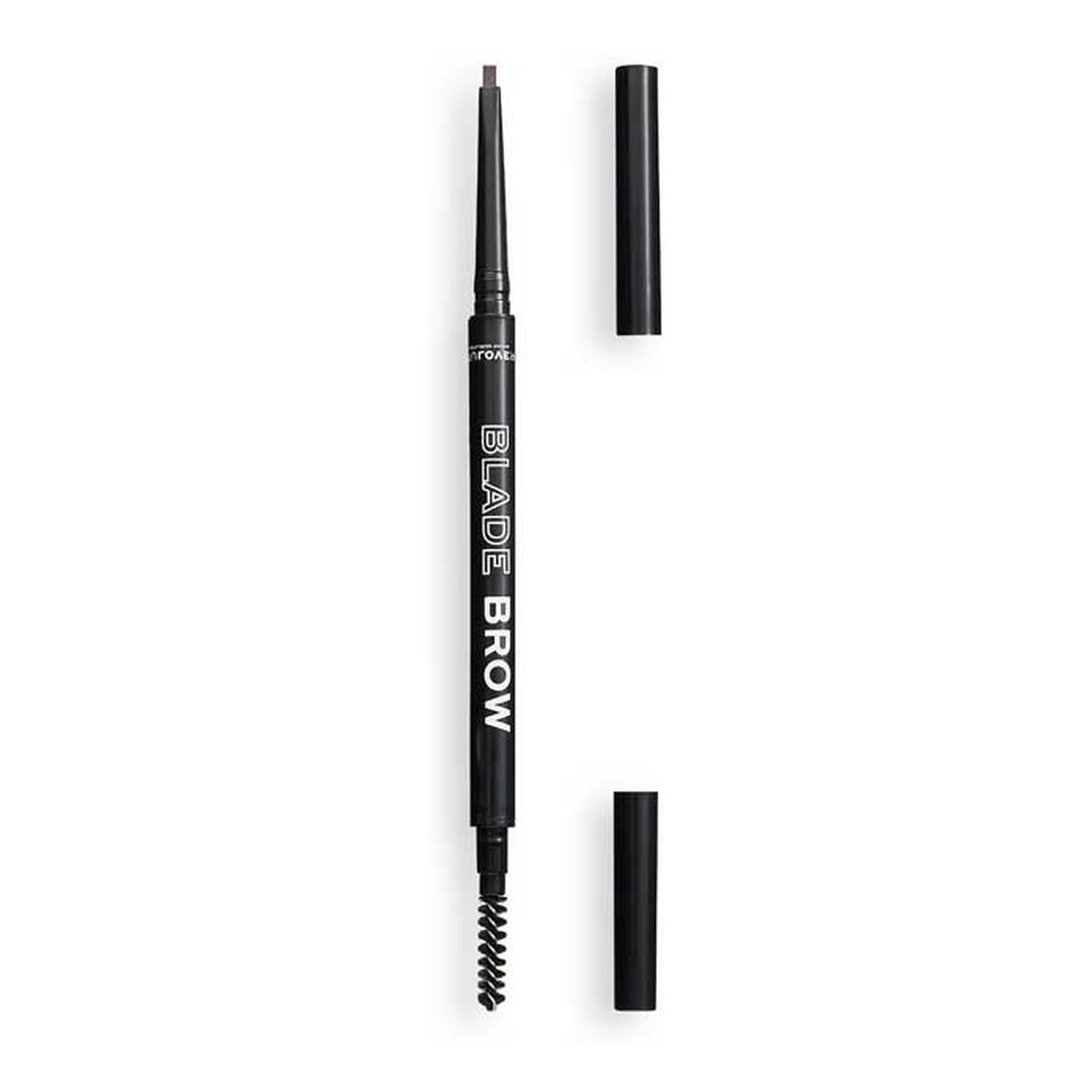 Makeup Revolution Relove Blade Brow Pensil Dwustronna kredka do brwi