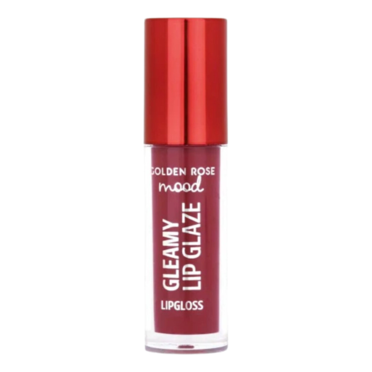 Golden Rose Mood Gleamy Lip Glaze Błyszczyk do ust 4.7ml