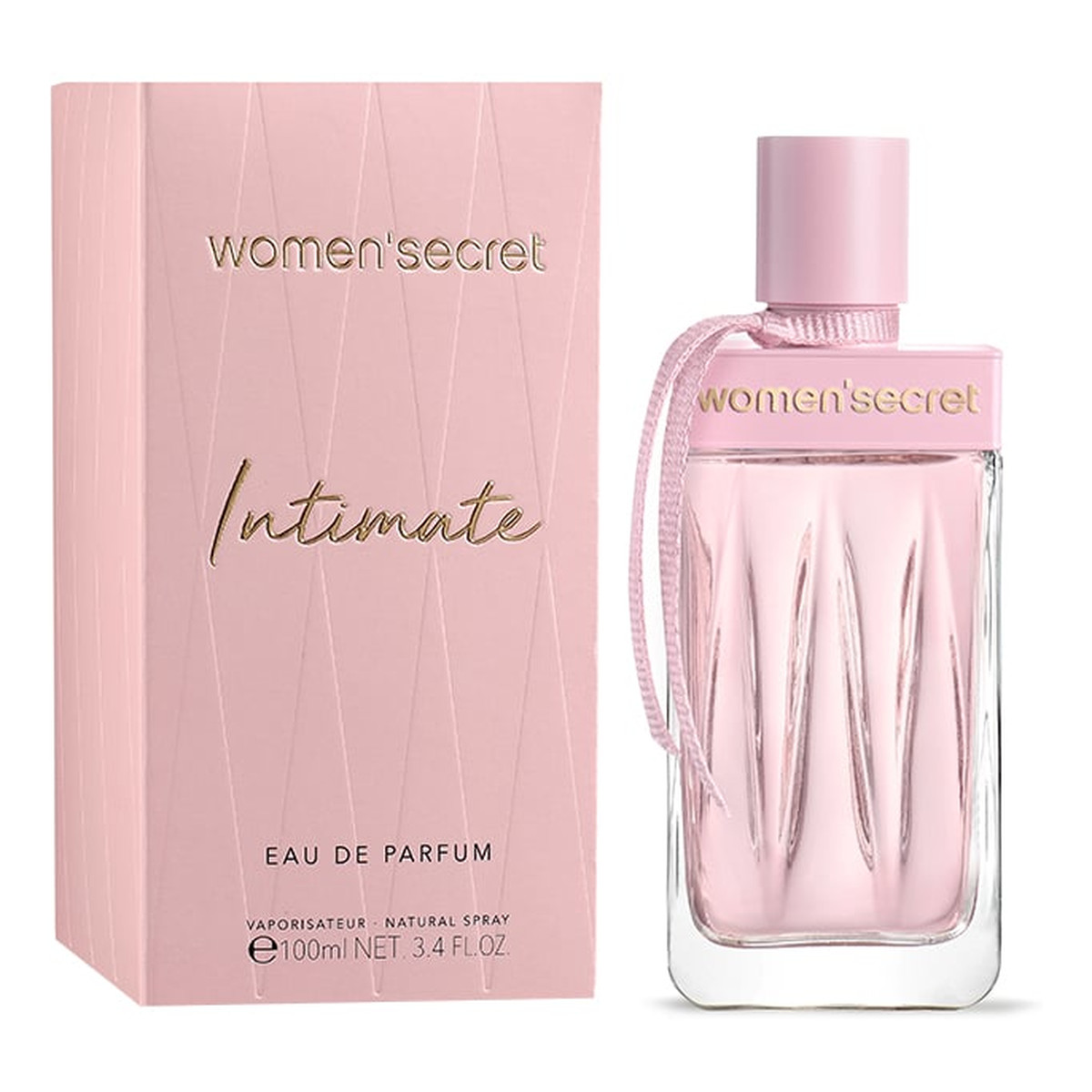 Women'Secret Intimate Woda perfumowana spray 100ml