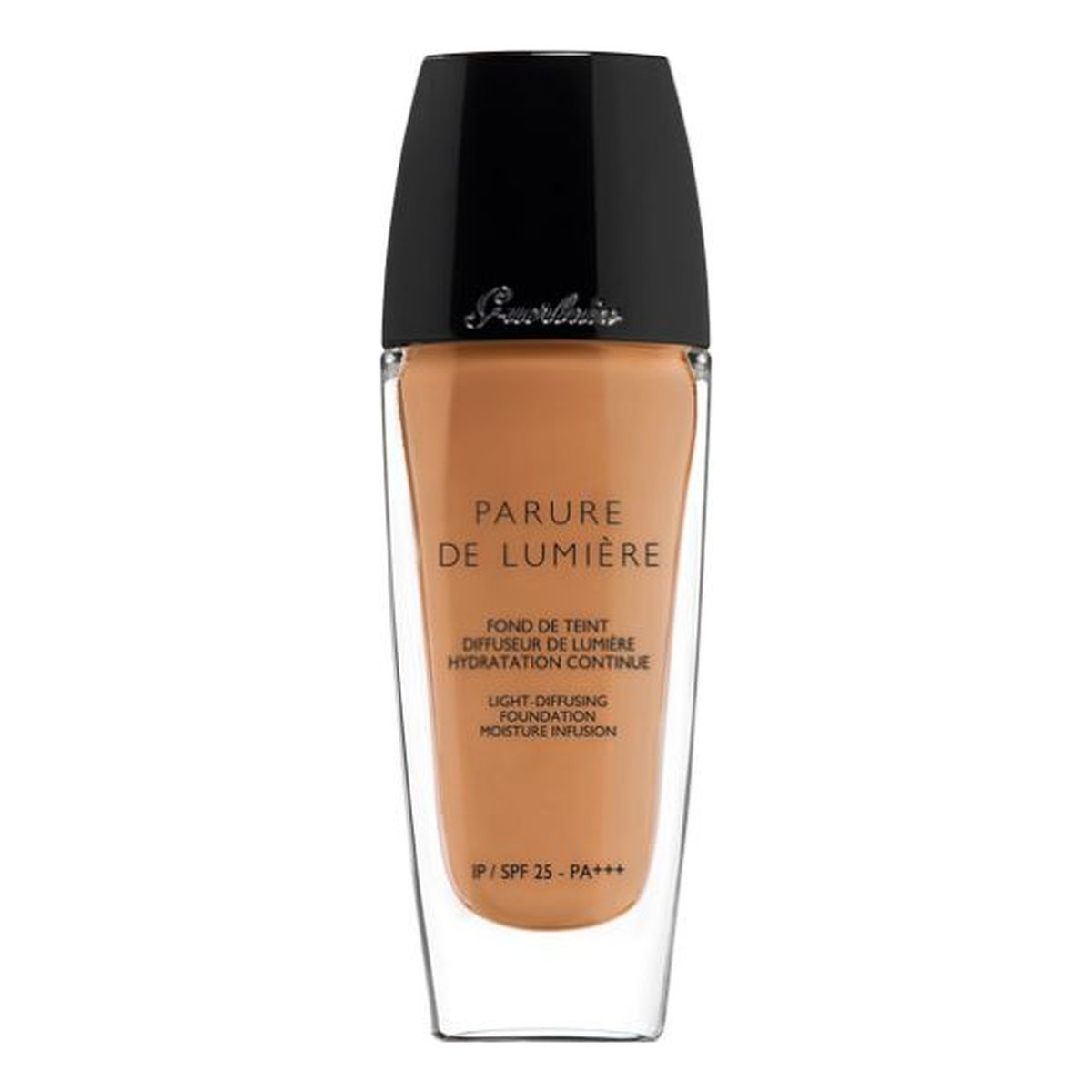 Guerlain Parure De Lumiere Light Foundation SPF25 podkład nawilżający 30ml