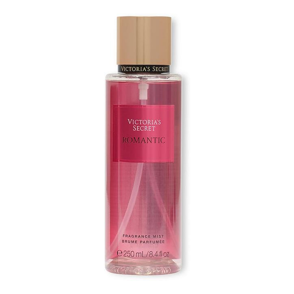 Victoria's Secret Romantic Mgiełka do ciała 250ml