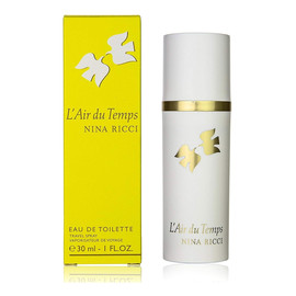 Woda toaletowa spray