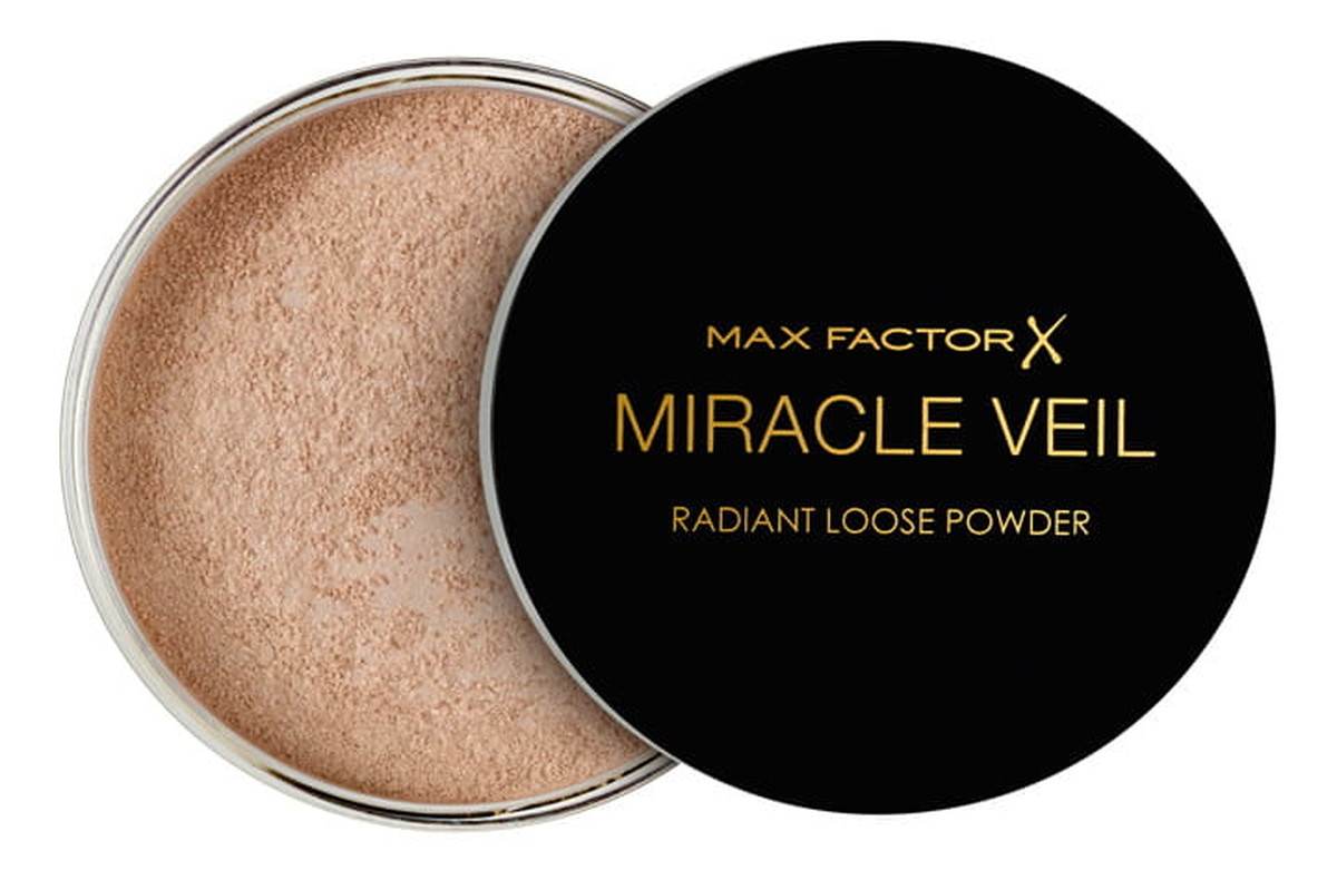 Veil Radiant Loose Powder puder sypki rozświetlający