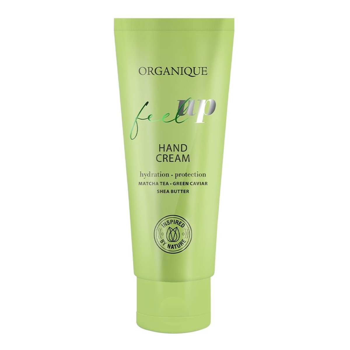Organique Feel Up Nawilżający Krem do rąk 70ml