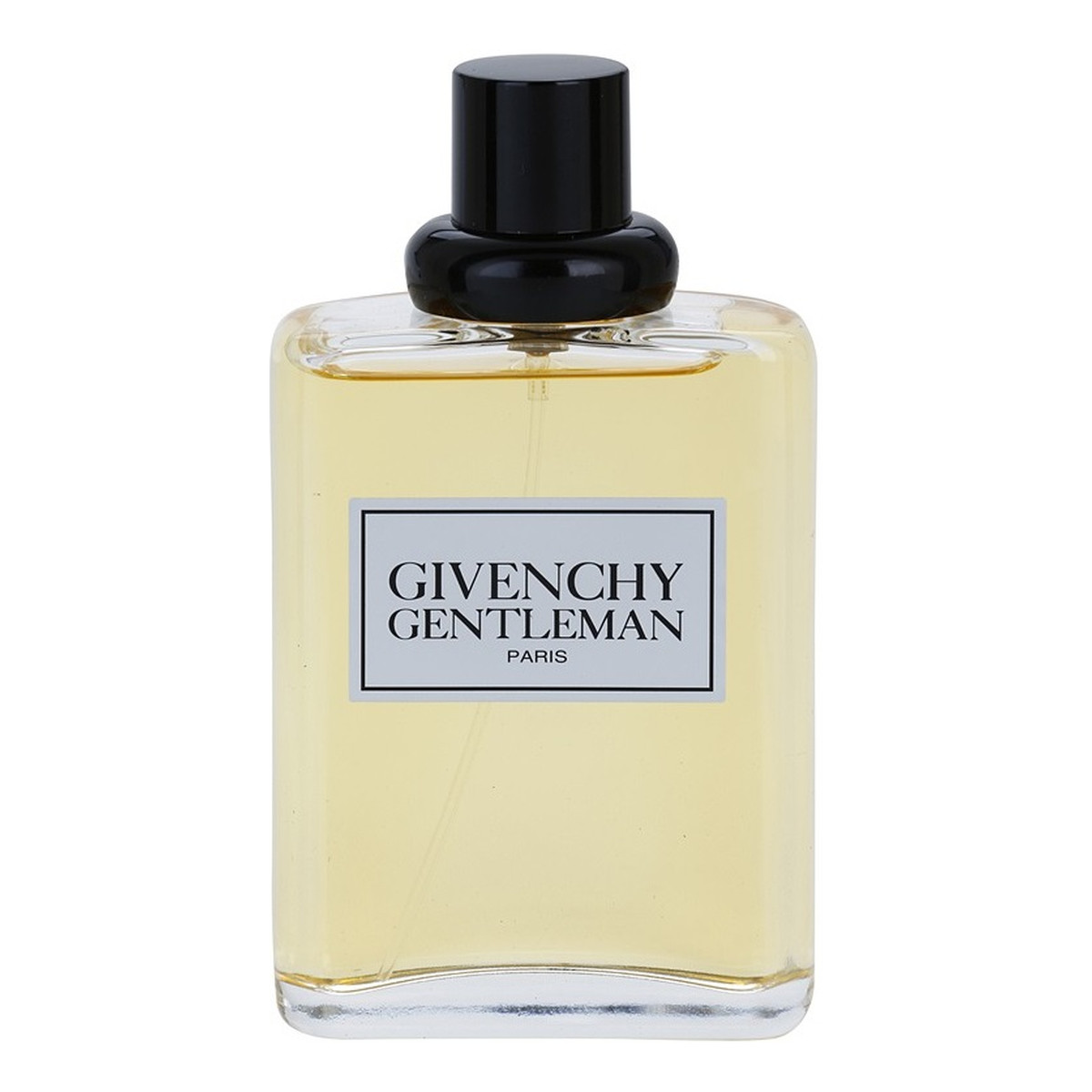 Givenchy Gentleman woda toaletowa dla mężczyzn 100ml