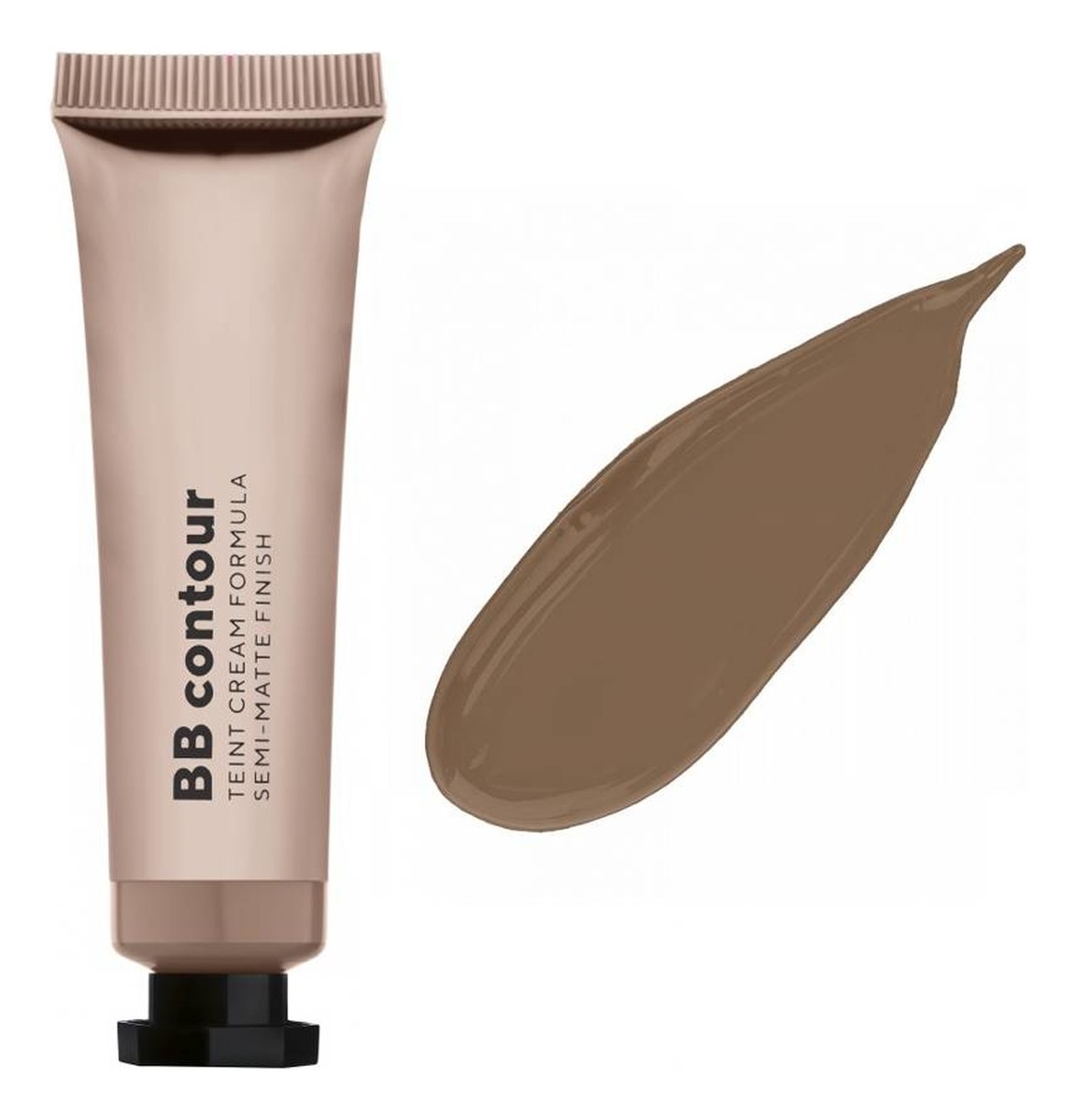 Insta Kremowy Bronzer do konturowania twarzy BB Contour