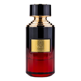 Wild and tobacco ekstrakt perfum spray