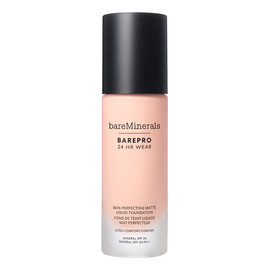 24H Matte Comfort Liquid Foundation Podkład do twarzy