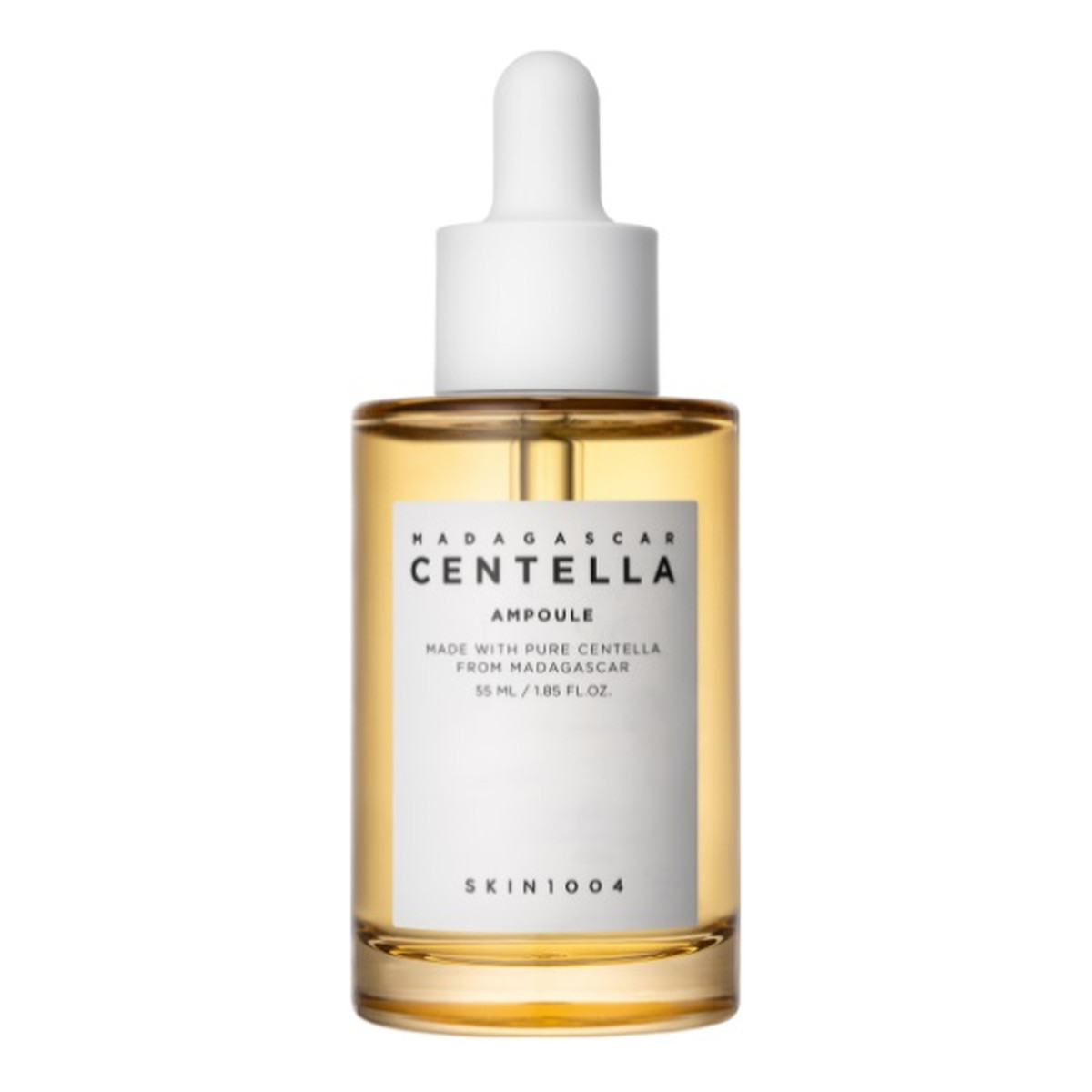 Skin1004 Madagascar centella ampoule odżywcze serum do twarzy z wąkrotą azjatycką 55ml