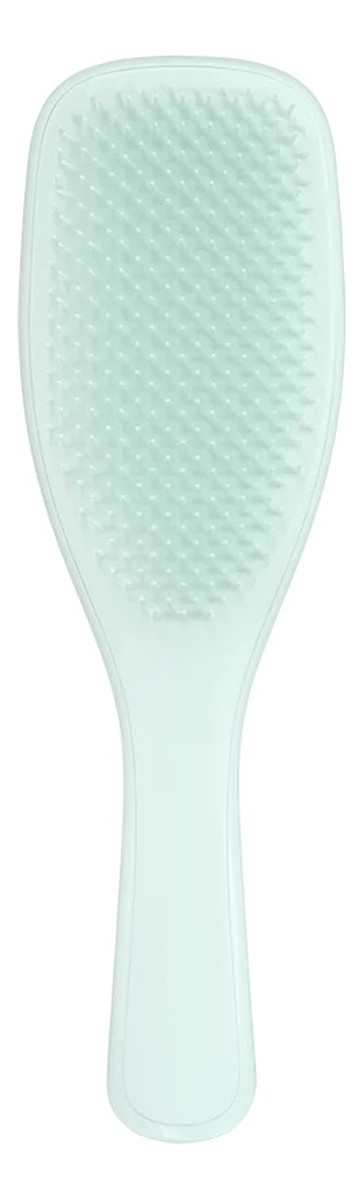The ultimate detangler szczotka do włosów cienkich i delikatnych ice blue