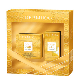 Luxury Gold Derm zest św 2023 65+