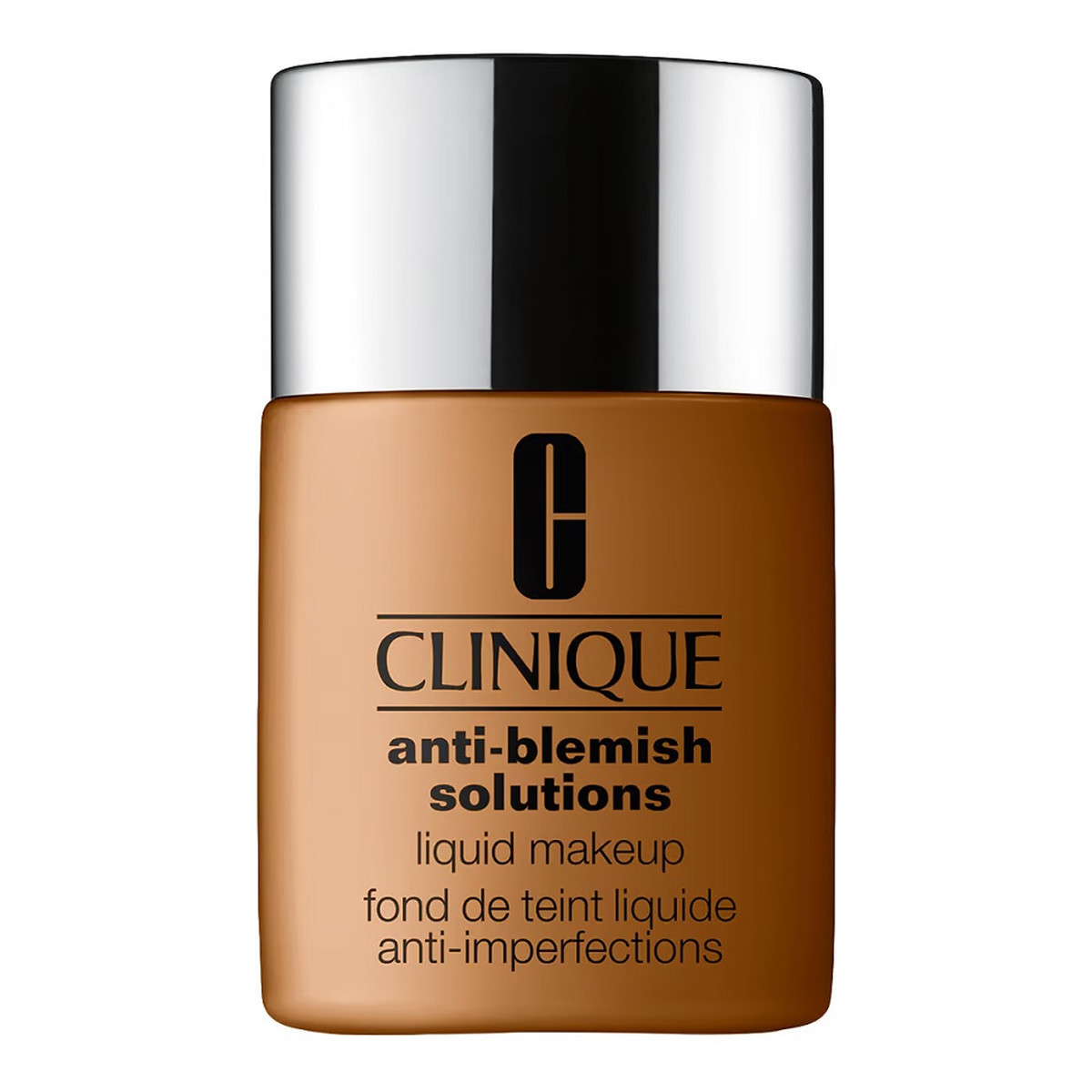 Clinique Anti-Blemish Solutions Liquid Makeup Podkład do cery problematycznej 30ml