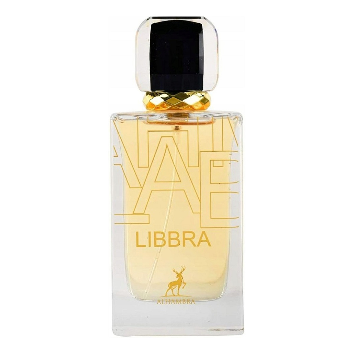 Maison Alhambra Libbra Woda perfumowana spray 100ml