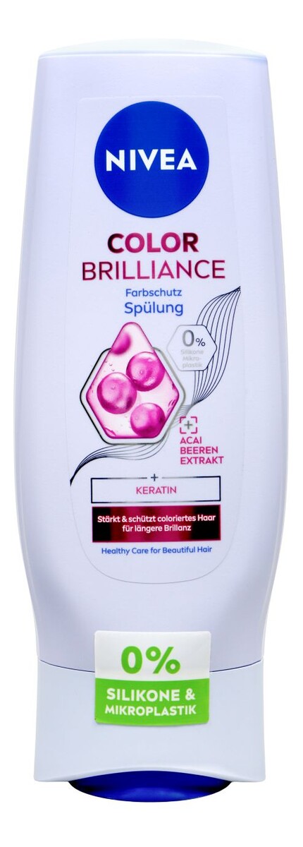 Odżywka do włosów Color