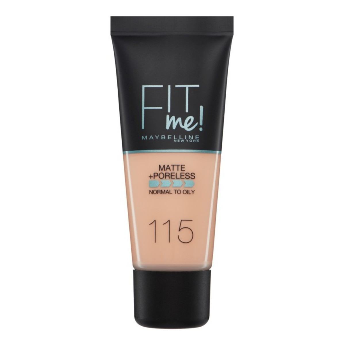 Maybelline Fit Me Matujący podkład do twarzy 30ml