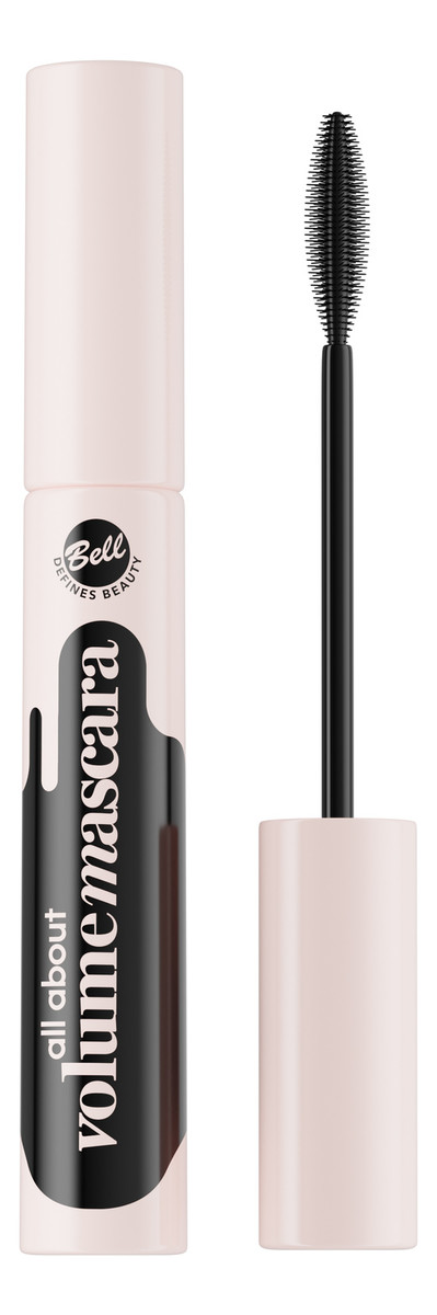 Volume Mascara Tusz do rzęs