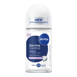 Derma control restore antyperspirant w kulce