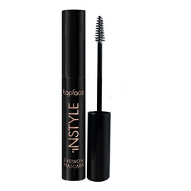 Instyle eyebrow mascara tusz do brwi 005