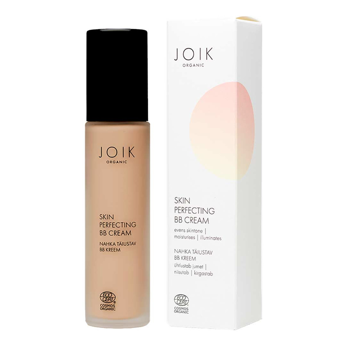 Joik Organic Skin Perfecting BB Cream upiększający krem 50ml