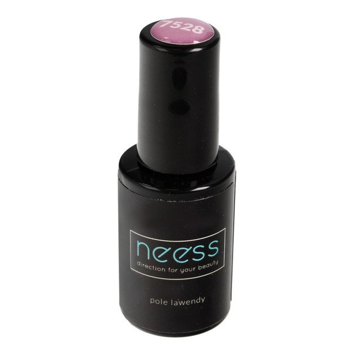 Neess Lakier hybrydowy 4ml