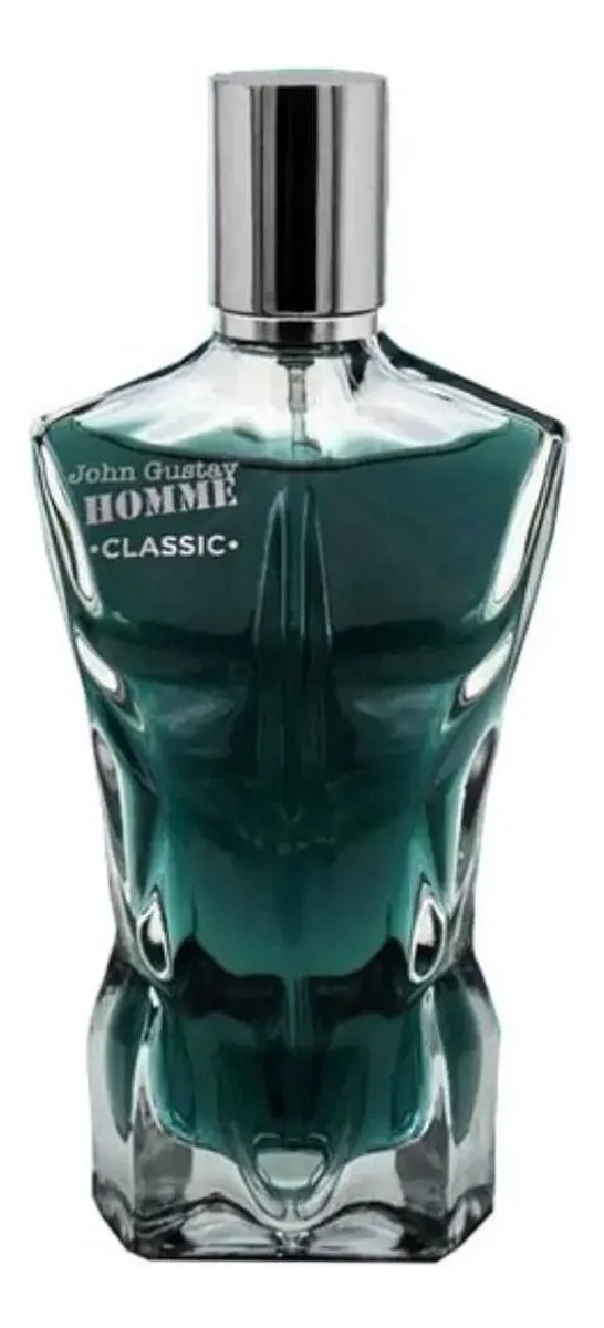 Woda perfumowana spray