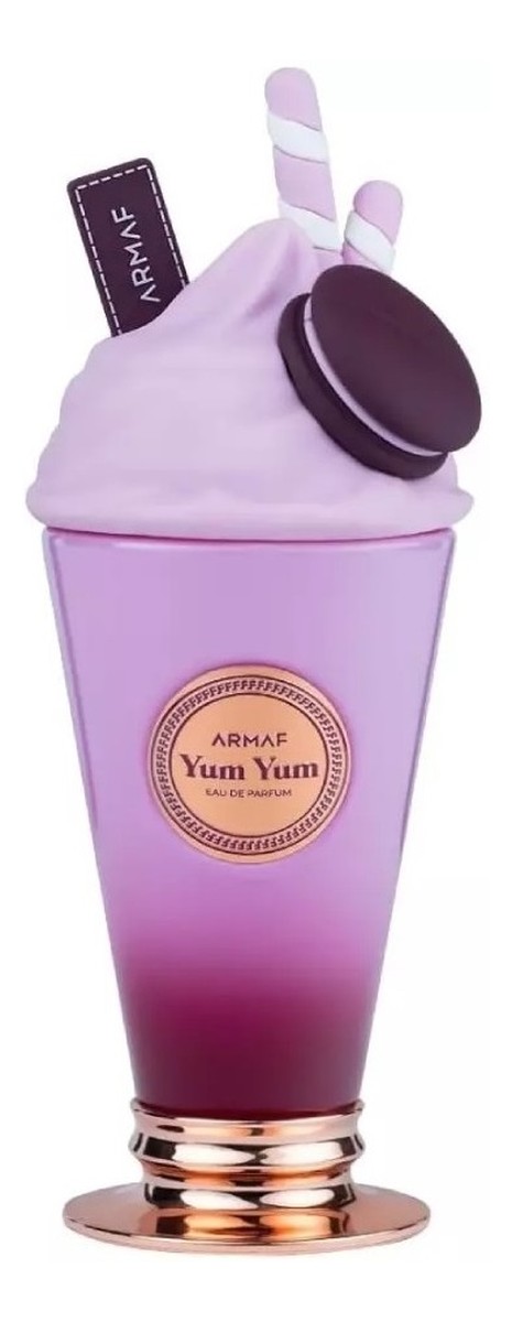 Woda perfumowana spray