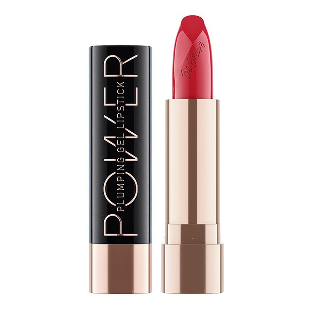 Catrice Power Plumping Gel Pomadka do ust Don't Be Shy (120)