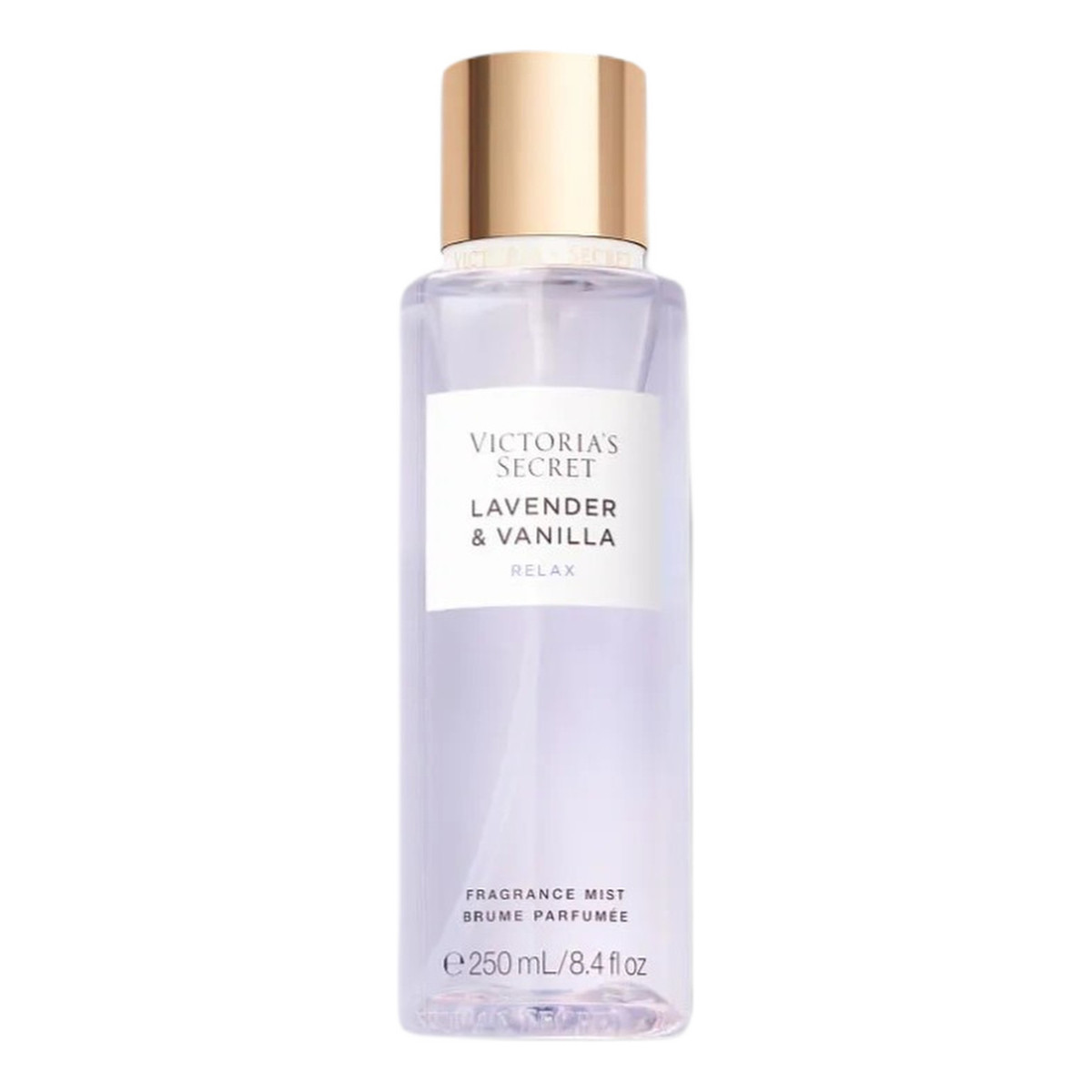 Victoria's Secret Lavender Vanilla Mgiełka do ciała 250ml