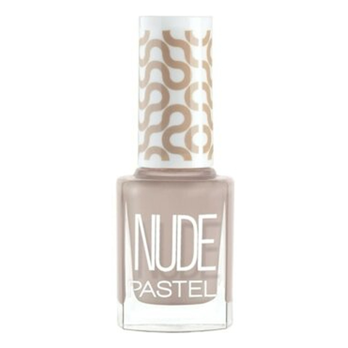 Pastel Nude Lakier do paznokci 13ml