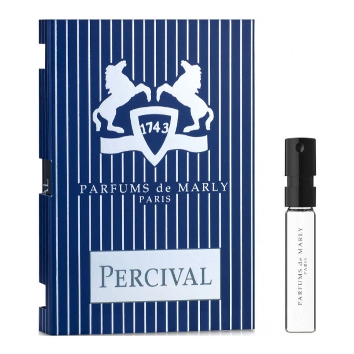 Parfums de Marly Percival Woda perfumowana spray próbka 1.5ml