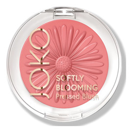 Róż Prasowany do Policzków